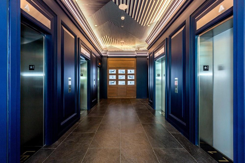 Indigo - Angeles Downtown By Ihg