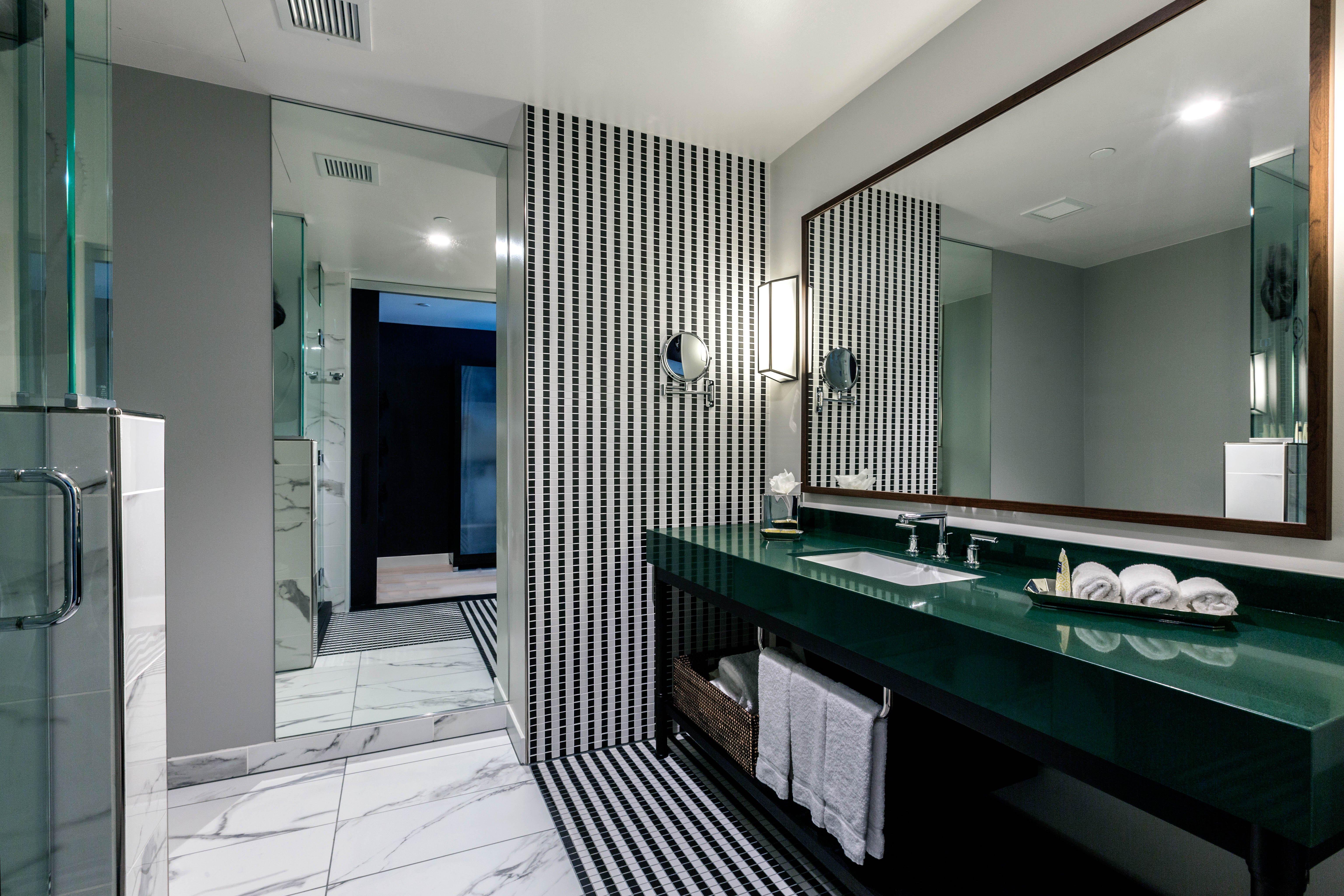 Indigo - Angeles Downtown By Ihg 4*