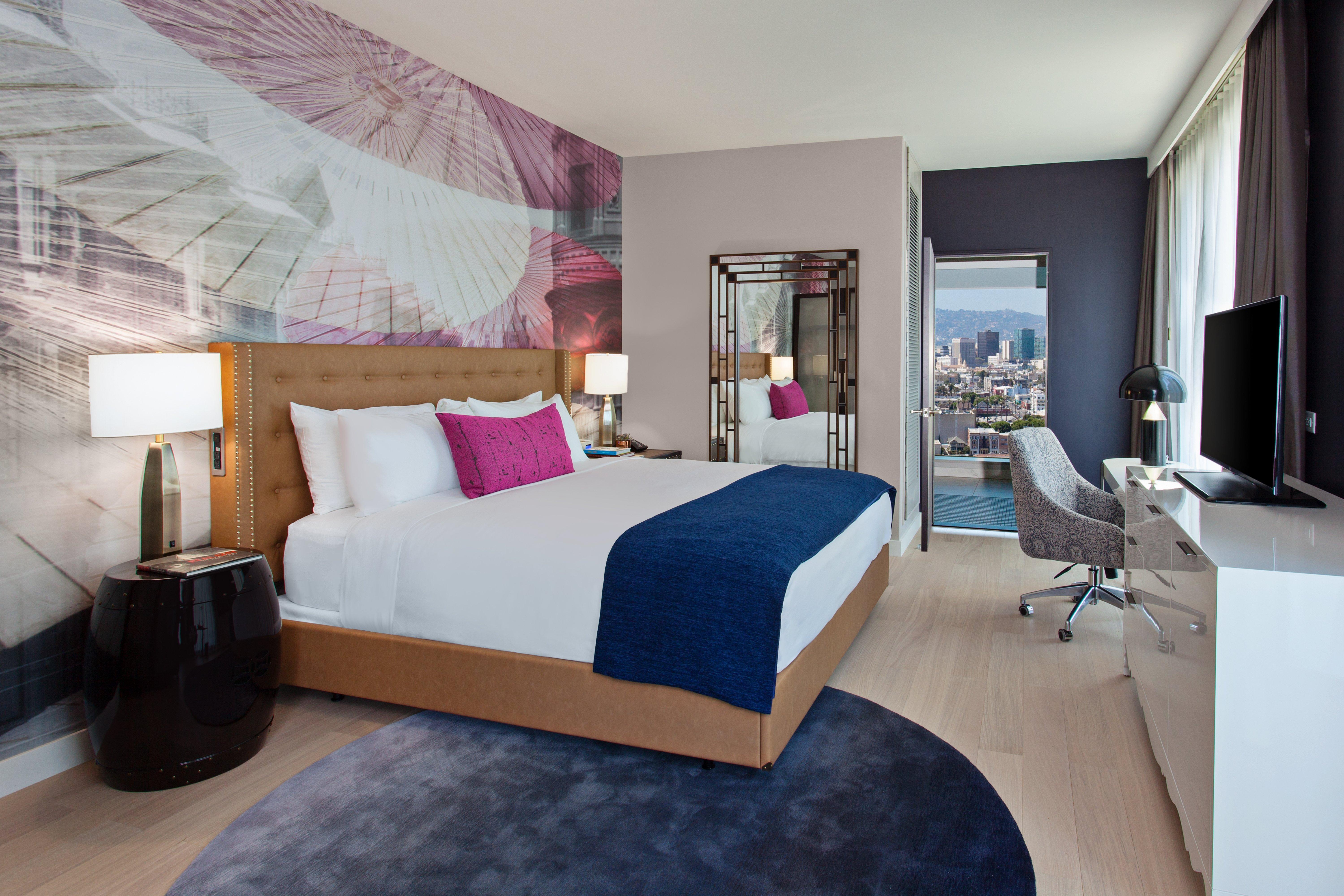 Hotel Indigo - Angeles Downtown By Ihg 4*