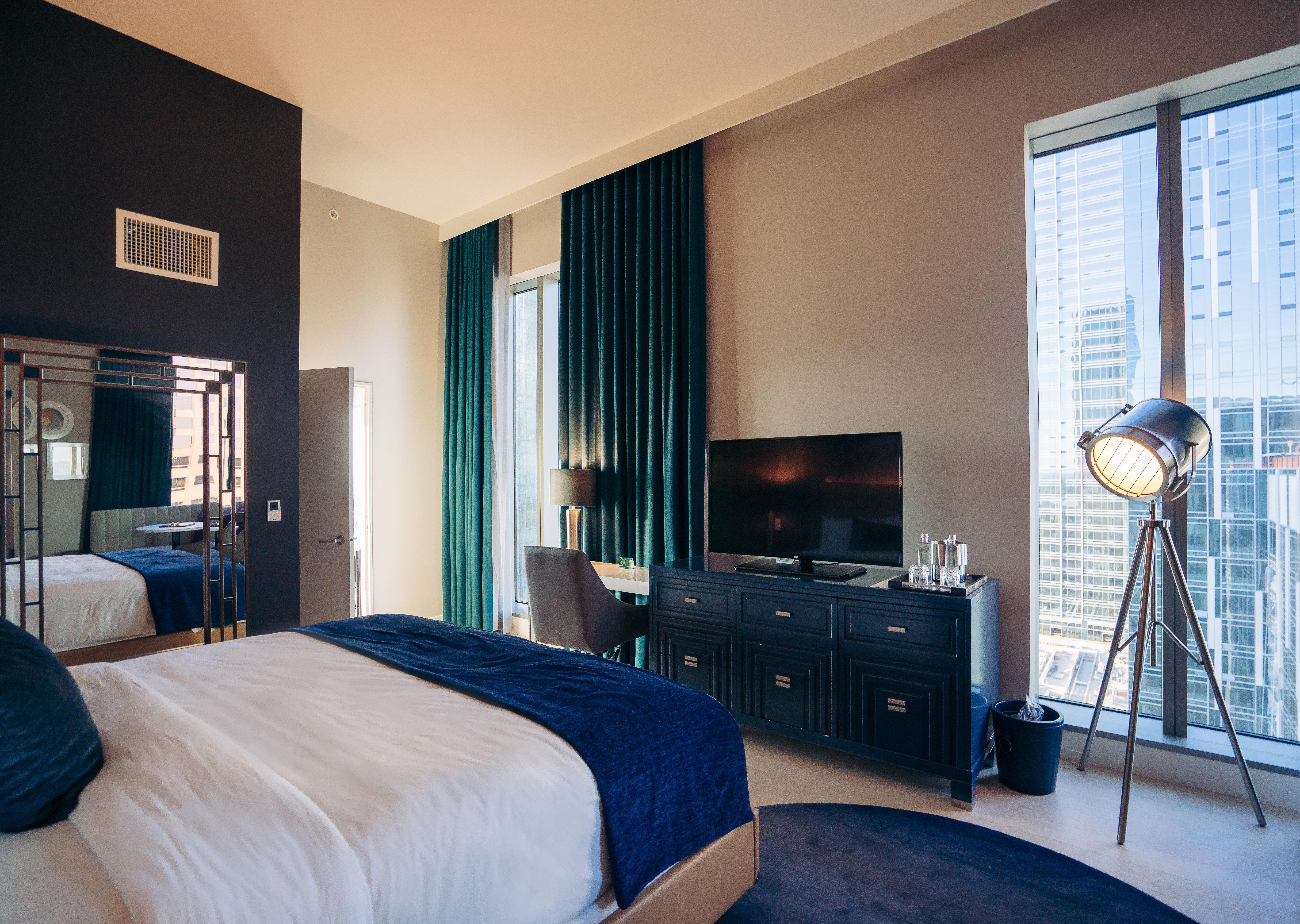 Hotel Indigo - Angeles Downtown By Ihg