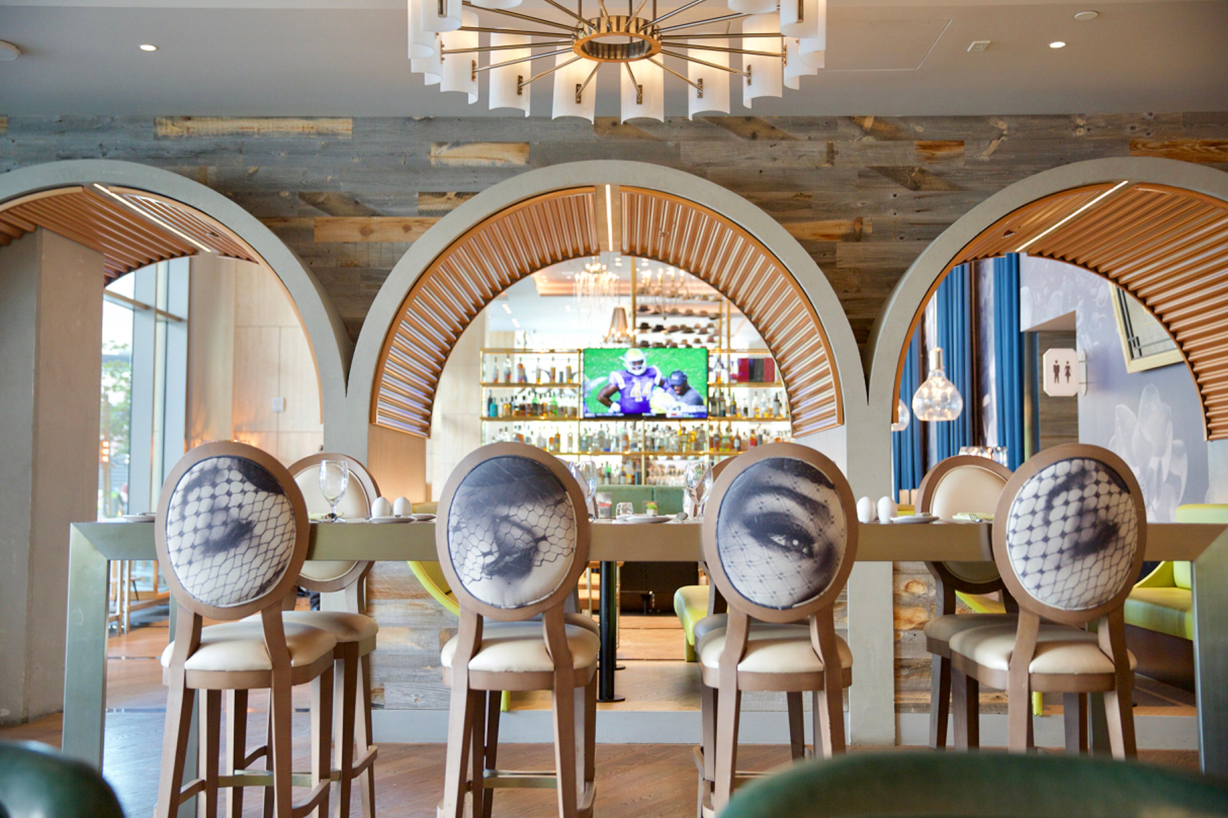 Indigo - Angeles Downtown By Ihg Los Ángeles