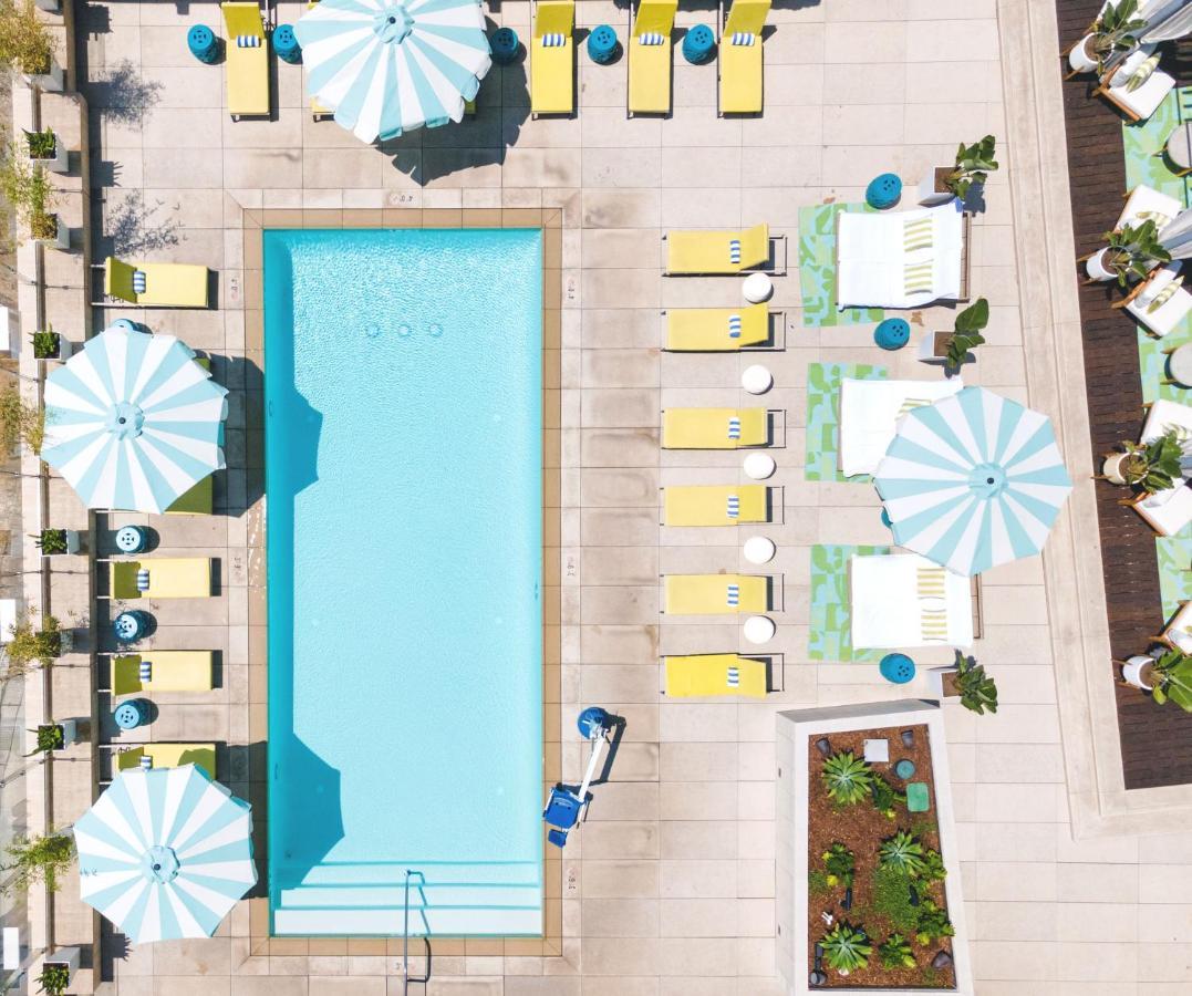 Indigo - Angeles Downtown By Ihg Hotel Los Angeles