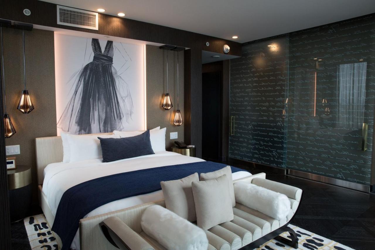 Hotel Indigo - Angeles Downtown By Ihg
