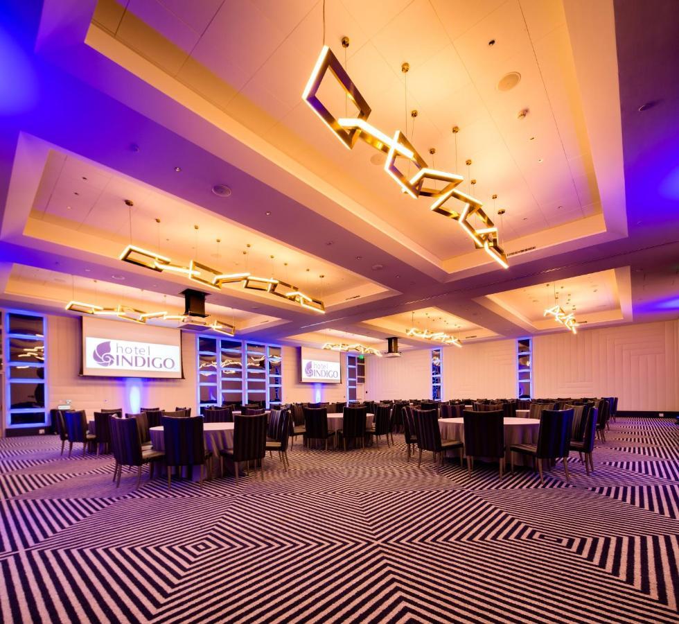Indigo - Angeles Downtown By Ihg Los Angeles