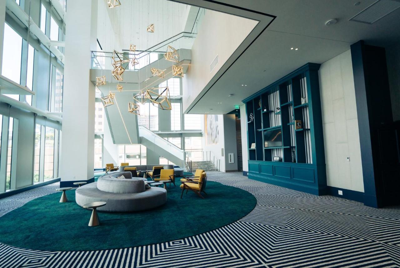 Indigo - Angeles Downtown By Ihg Hotel Los Angeles