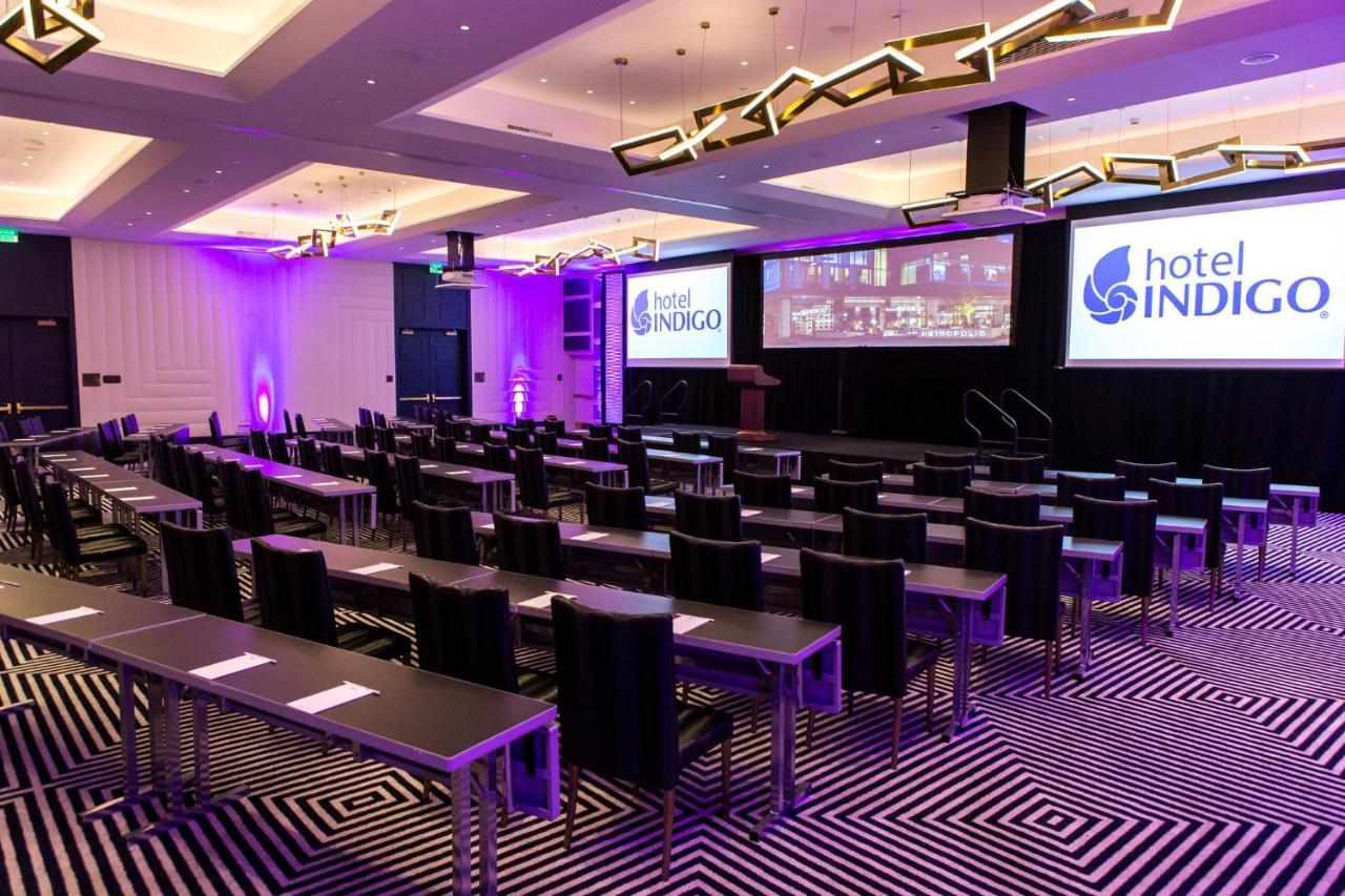 Indigo - Angeles Downtown By Ihg Los Ángeles