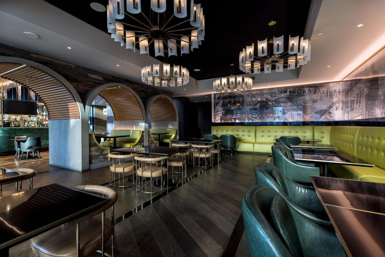 Hotel Indigo - Angeles Downtown By Ihg 4*