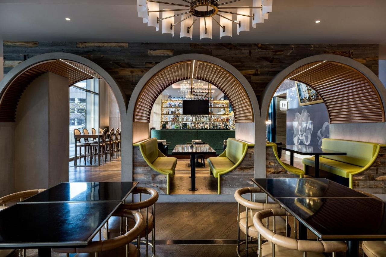 Indigo - Angeles Downtown By Ihg