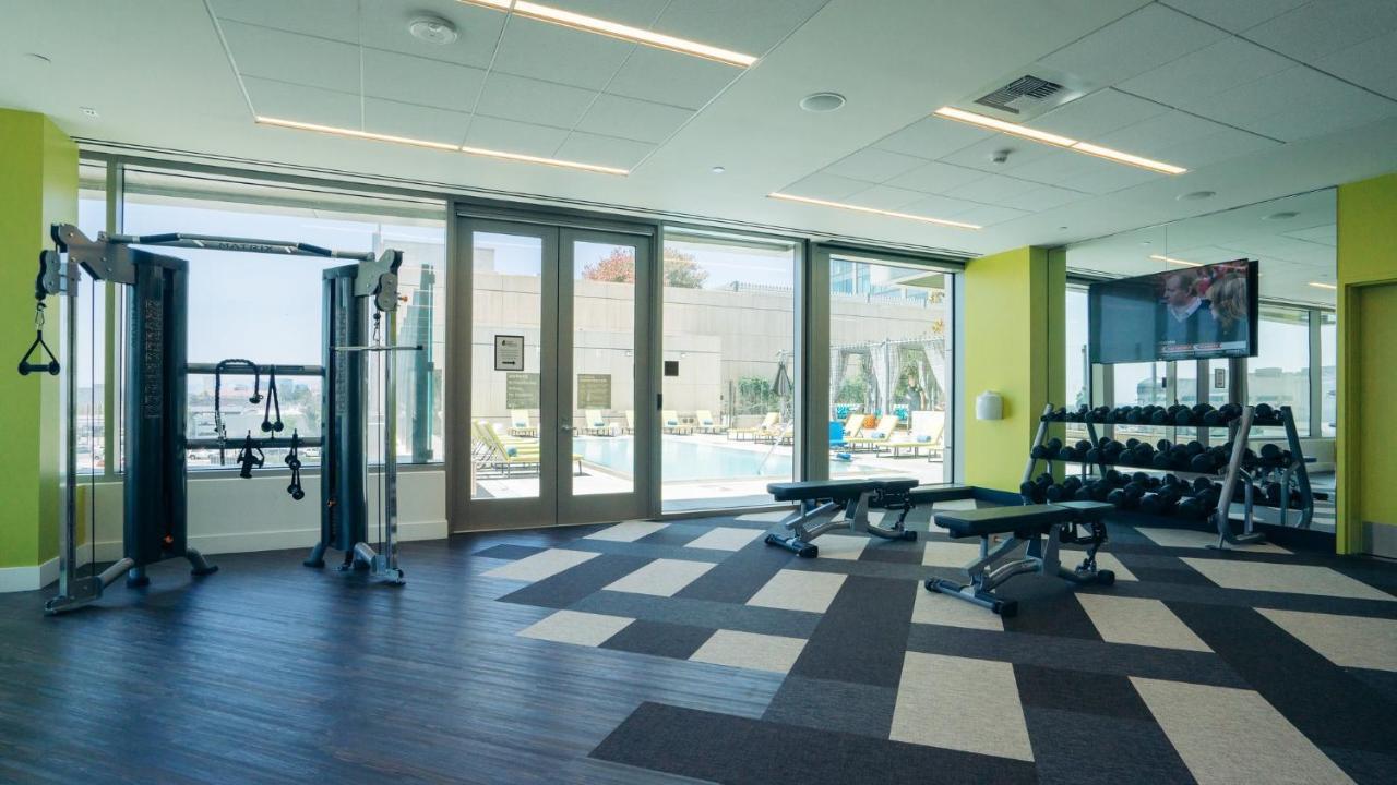 Indigo - Angeles Downtown By Ihg Hotel
