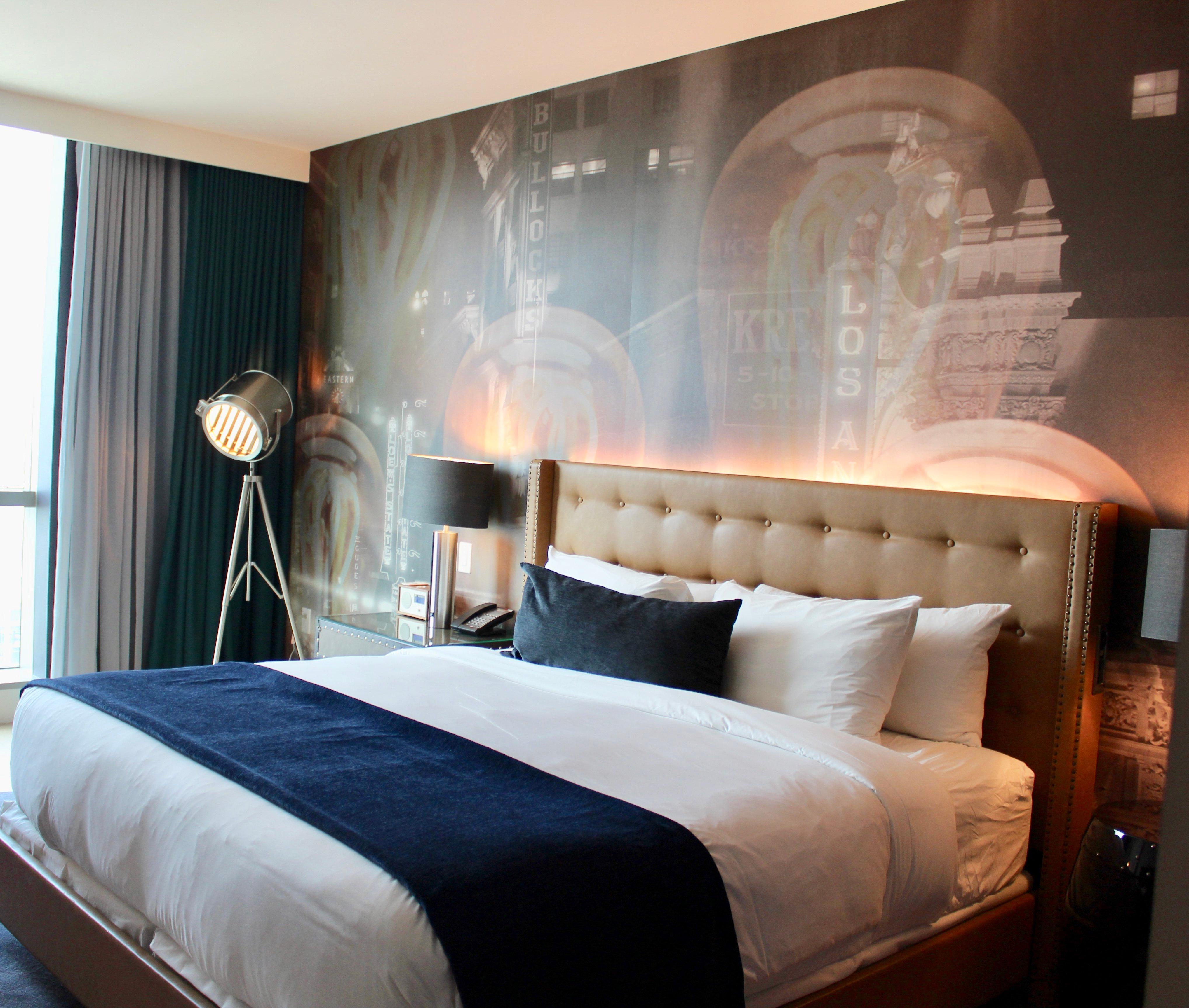 Indigo - Angeles Downtown By Ihg