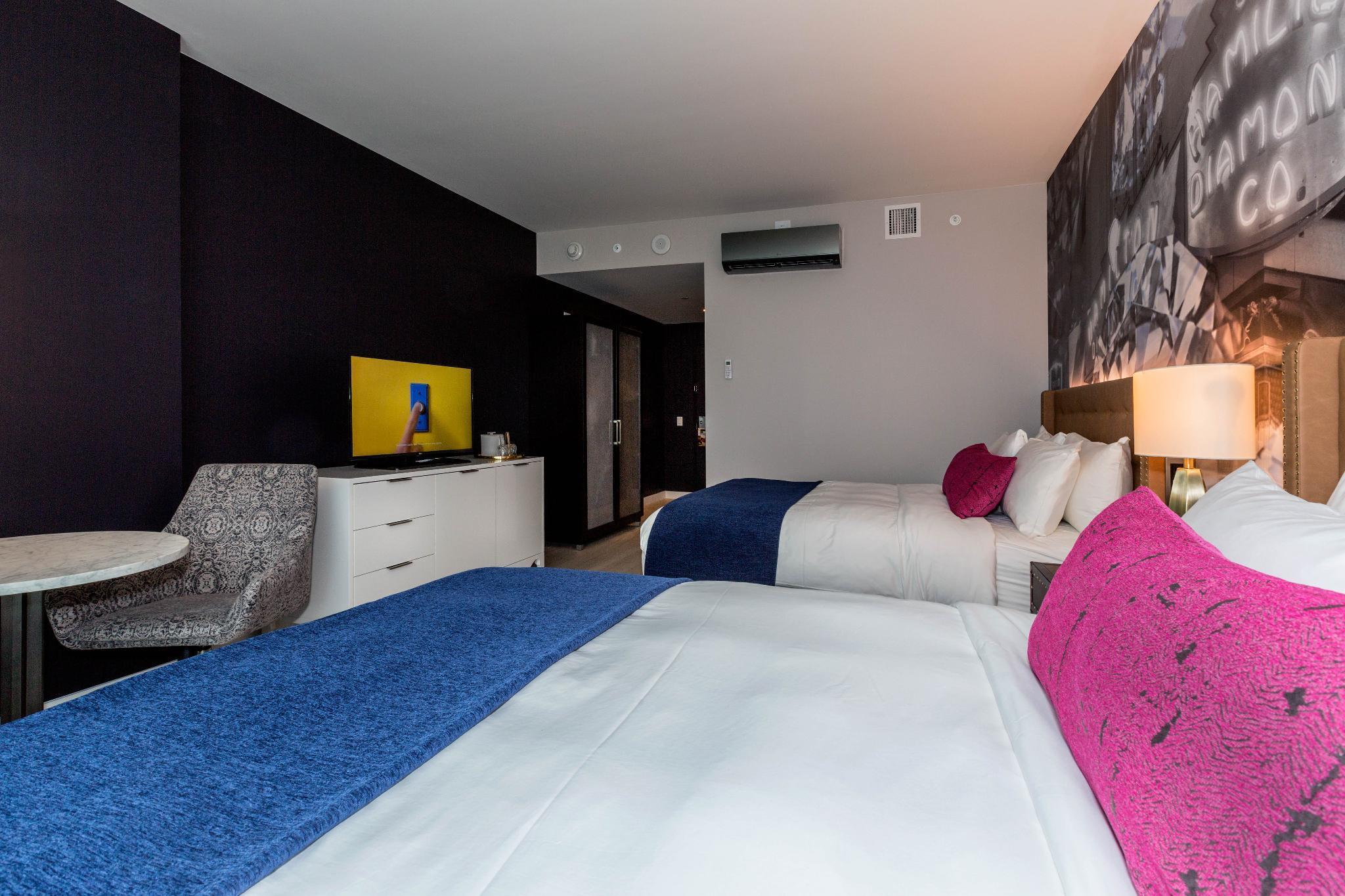 Hotel Indigo - Angeles Downtown By Ihg