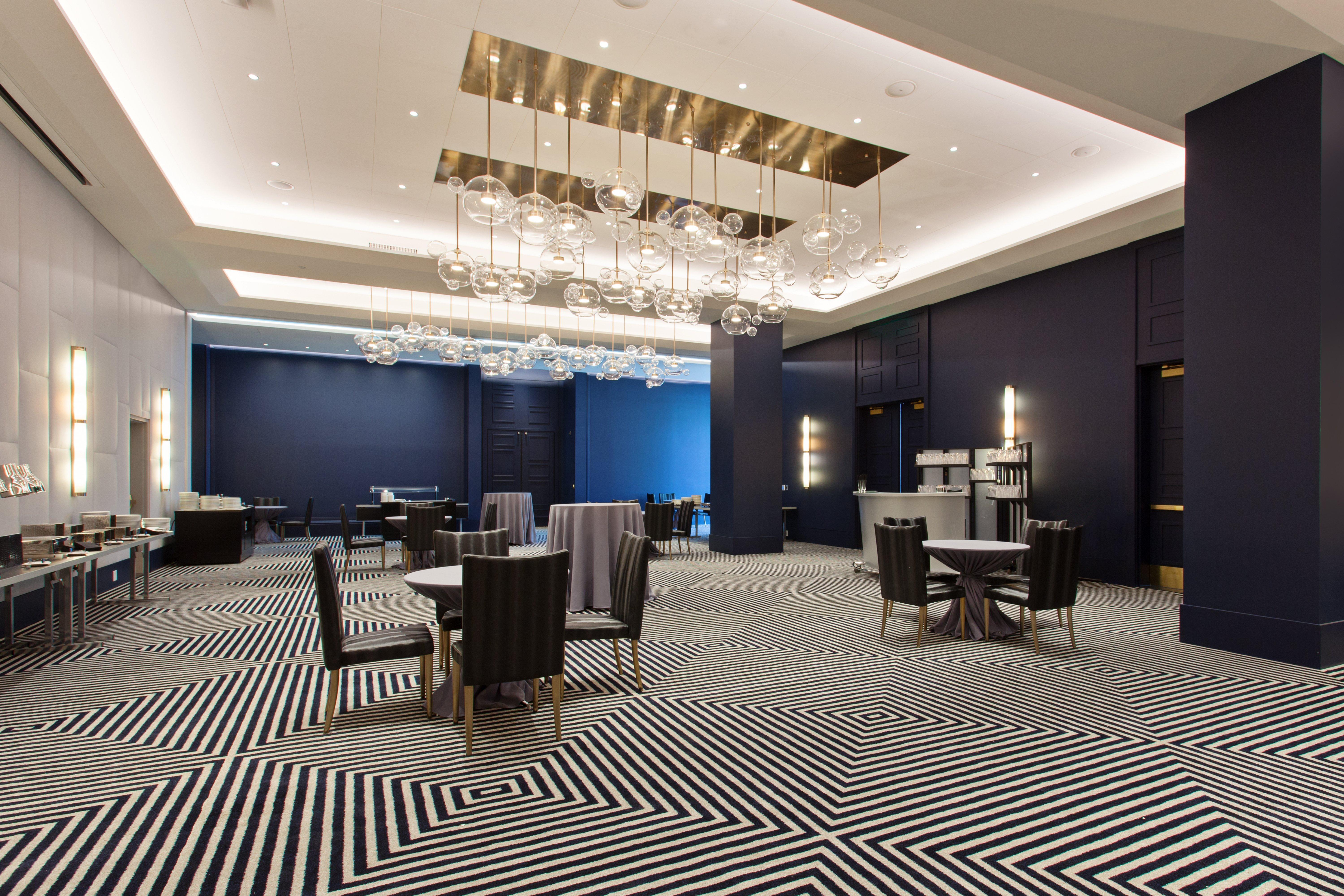 Hotel Indigo - Angeles Downtown By Ihg