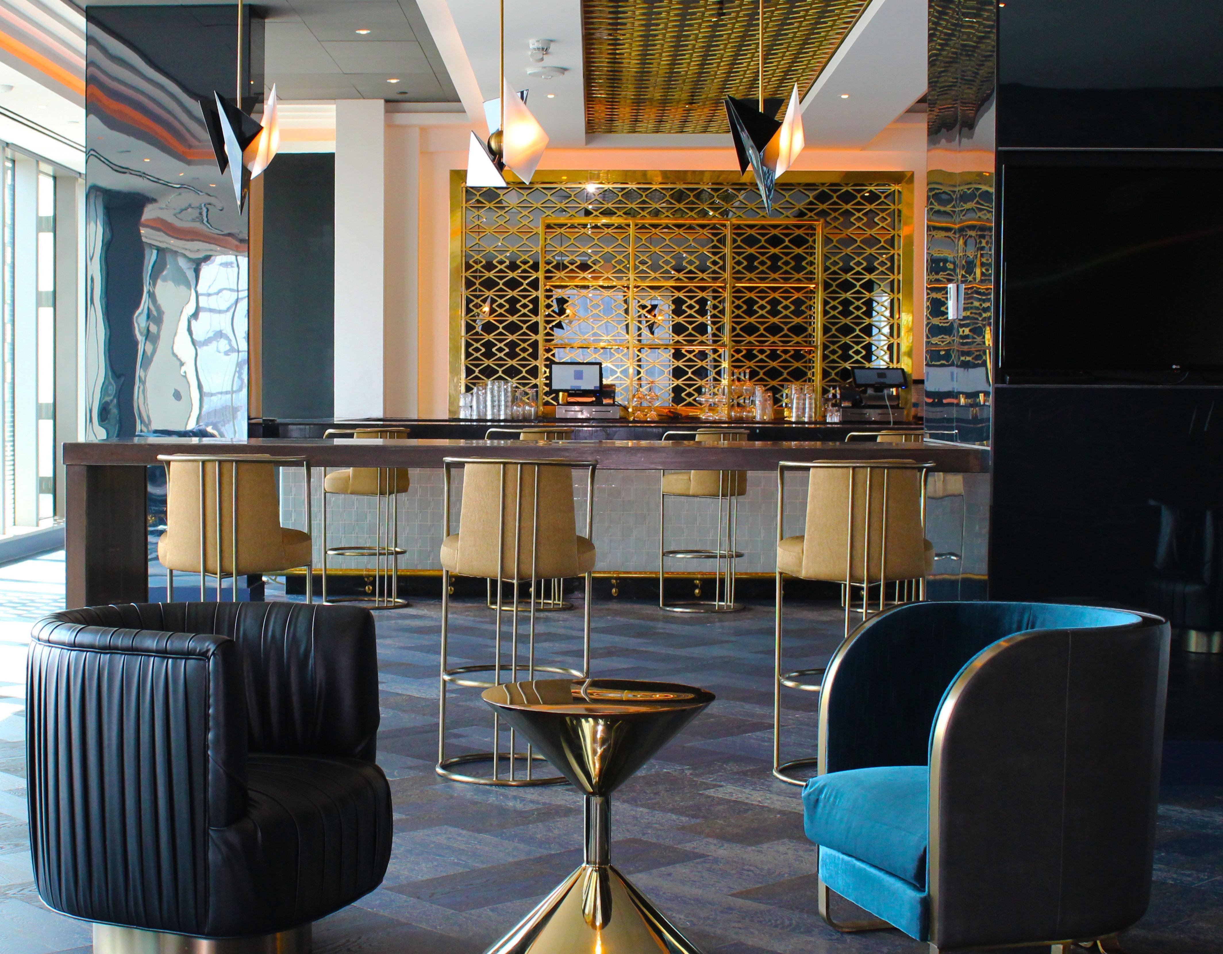 Indigo - Angeles Downtown By Ihg Hotel 4*