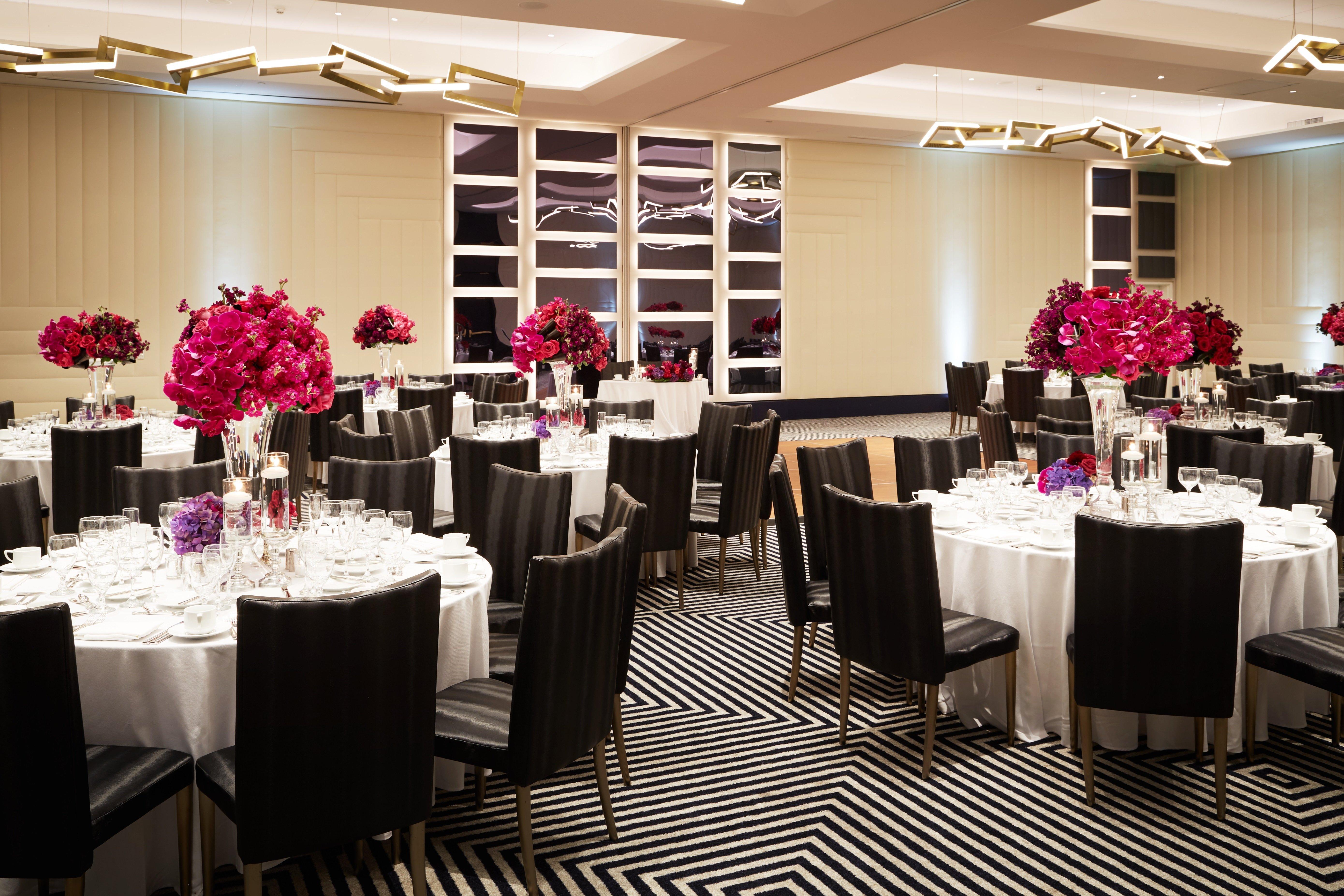 Indigo - Angeles Downtown By Ihg Los Angeles
