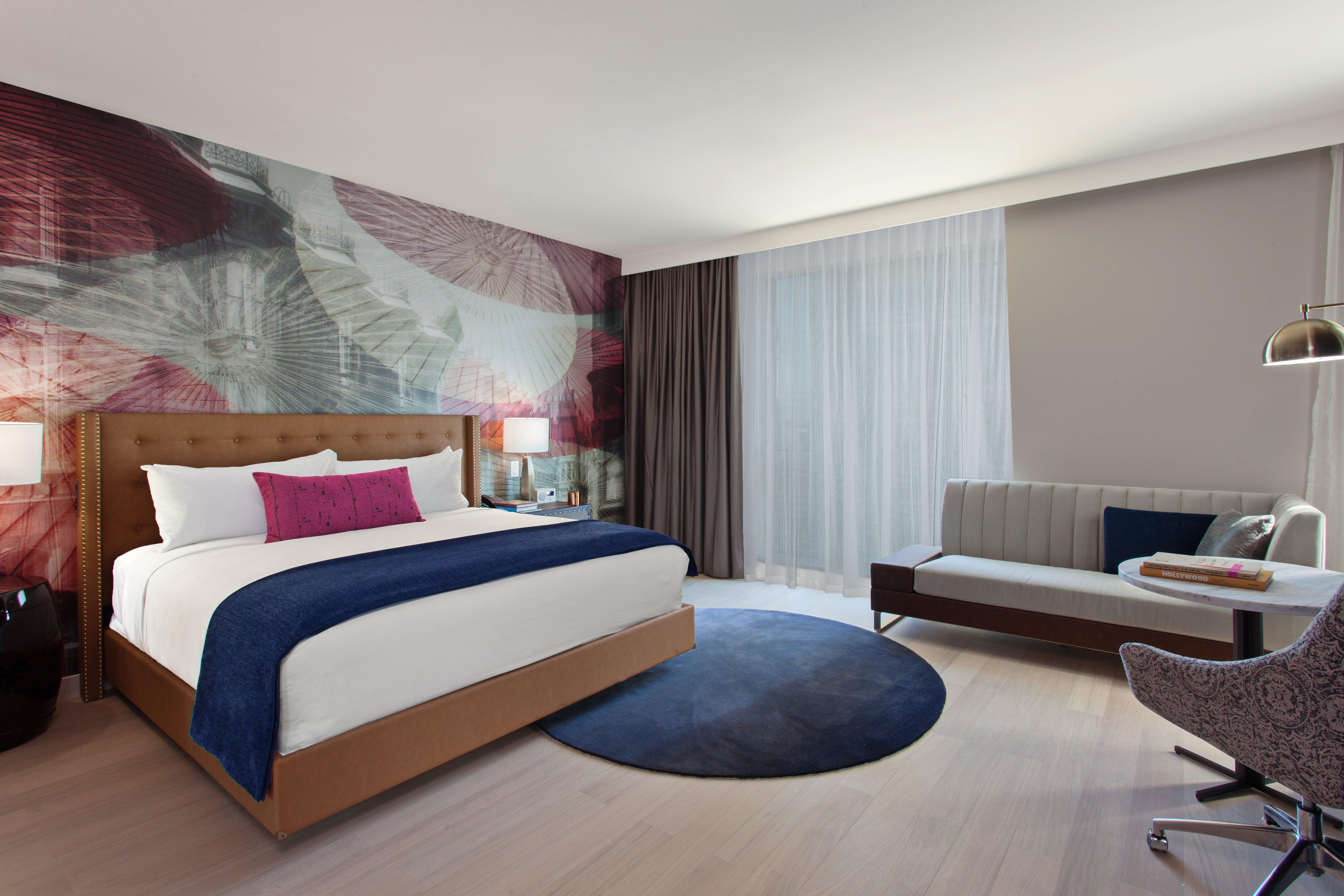 Indigo - Angeles Downtown By Ihg