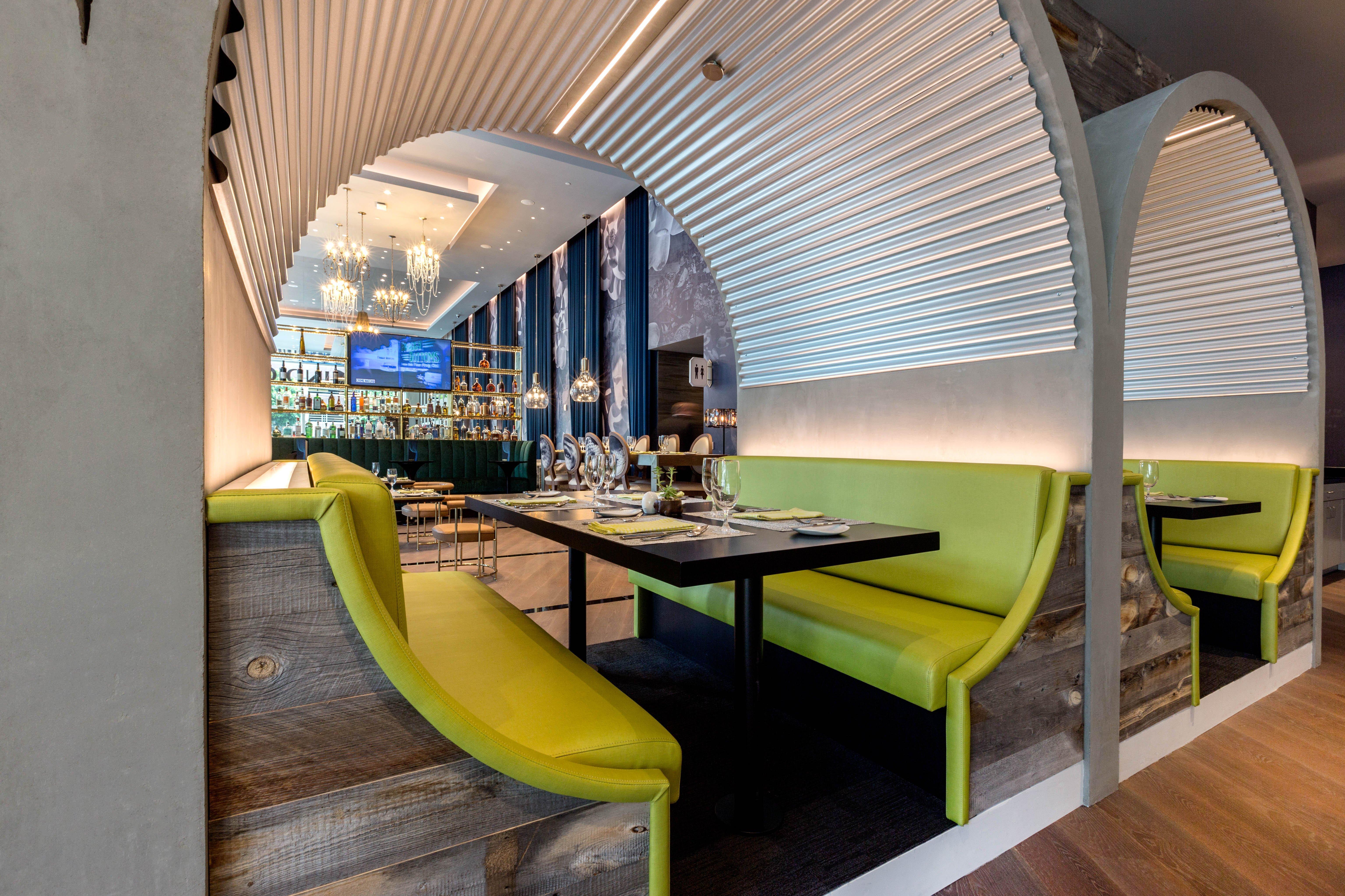 Hotel Indigo - Angeles Downtown By Ihg Los Angeles