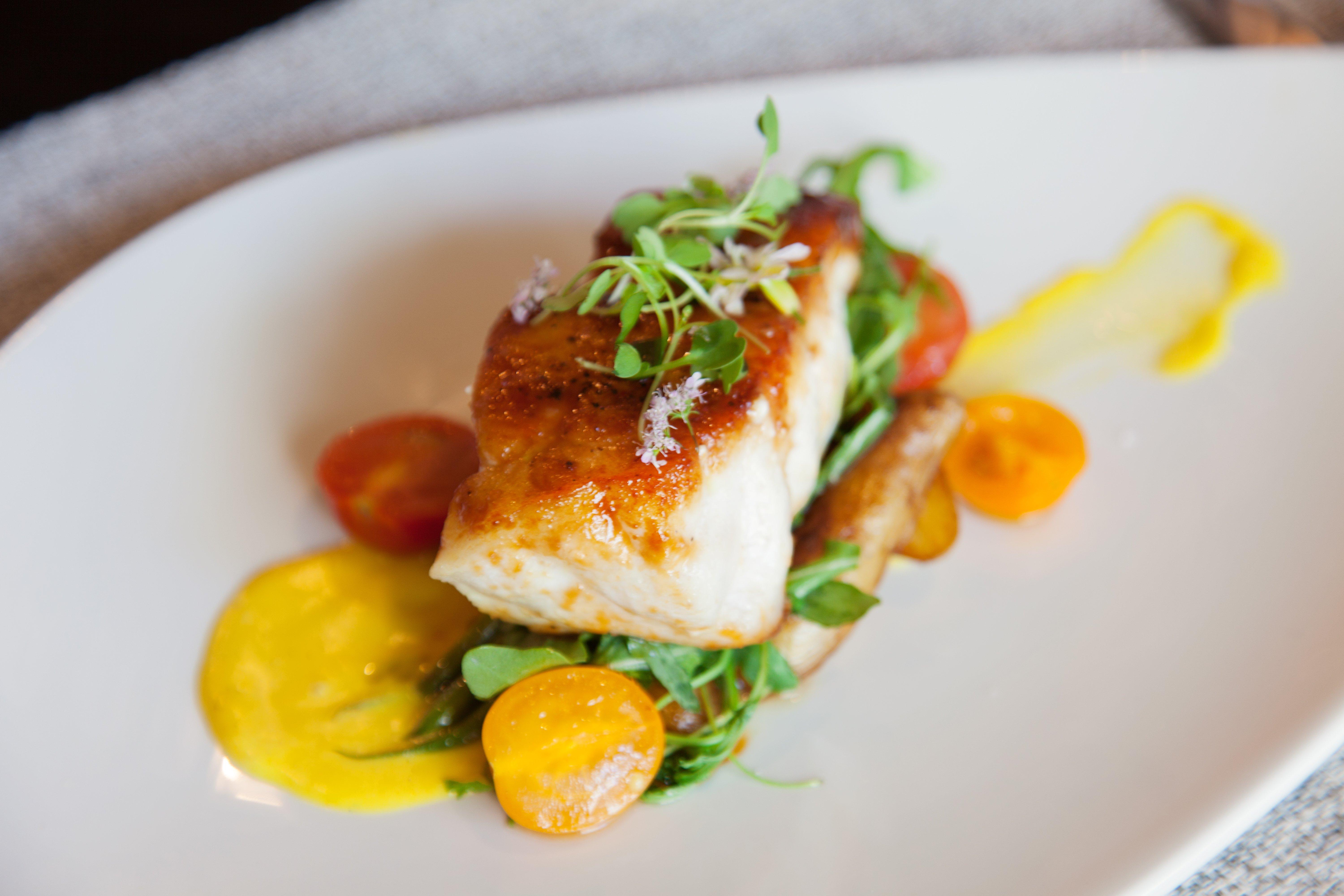 Indigo - Angeles Downtown By Ihg Los Angeles