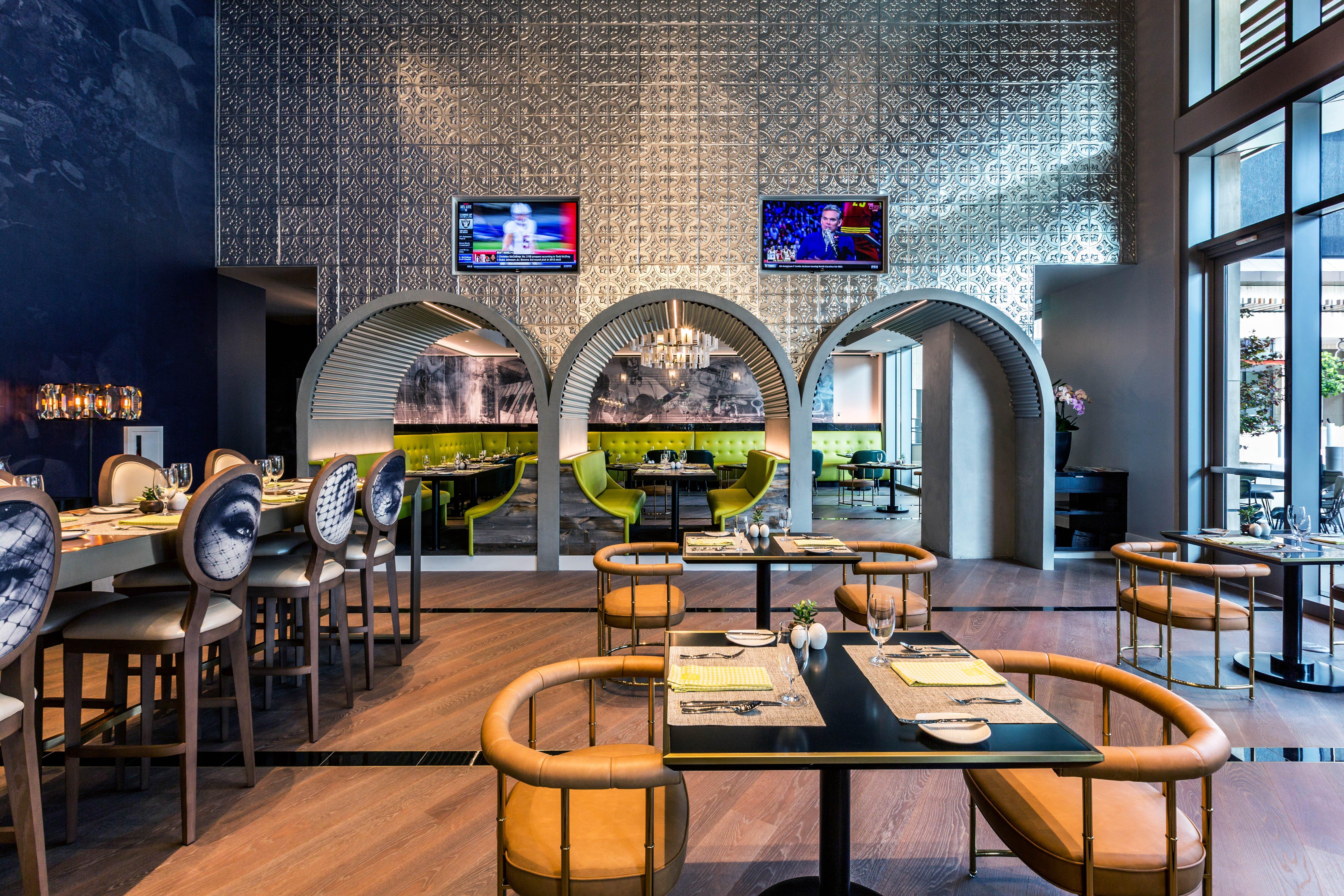 Indigo - Angeles Downtown By Ihg 4*