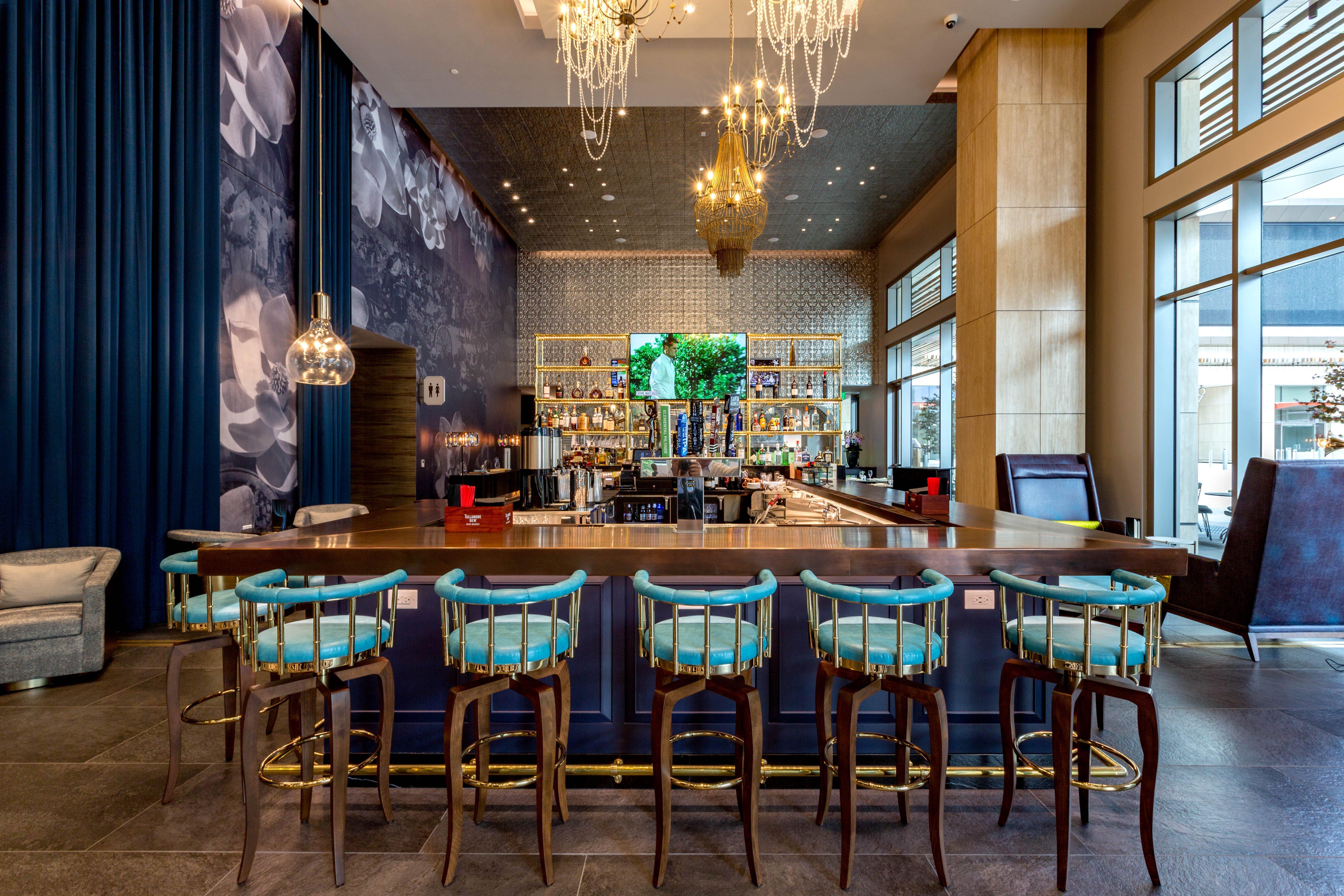 Hotel Indigo - Angeles Downtown By Ihg Los Angeles