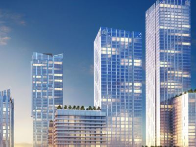 Indigo - Angeles Downtown By Ihg Hotel