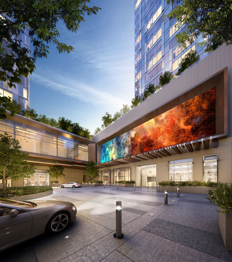 Indigo - Angeles Downtown By Ihg Hotel 4*
