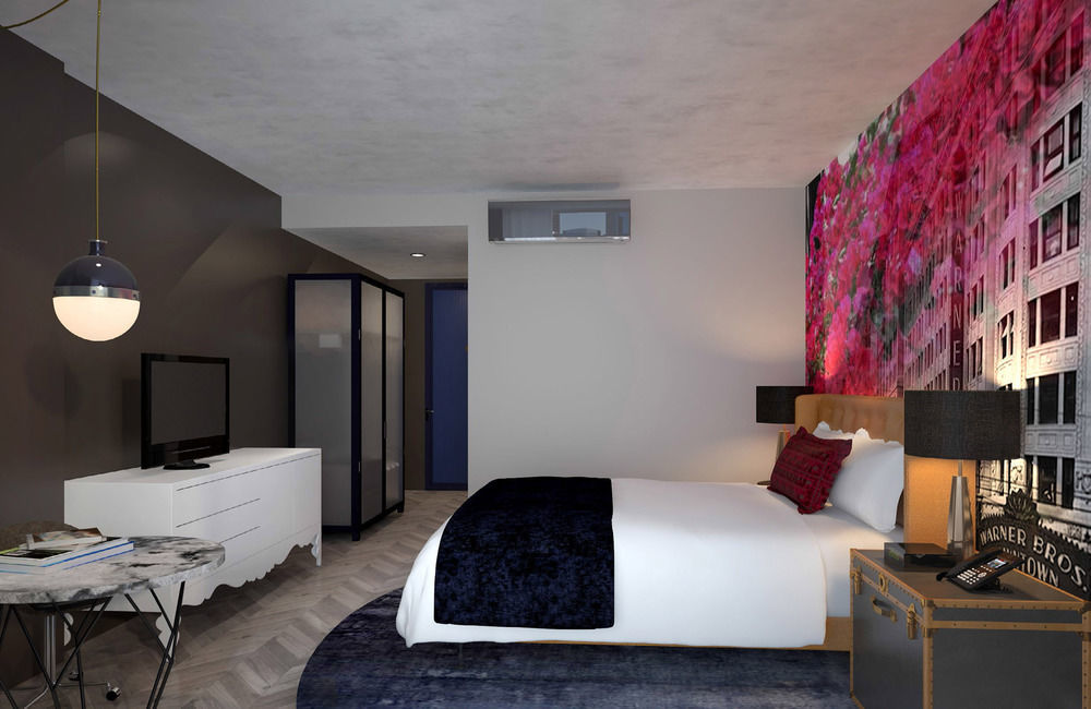Indigo - Angeles Downtown By Ihg Los Angeles