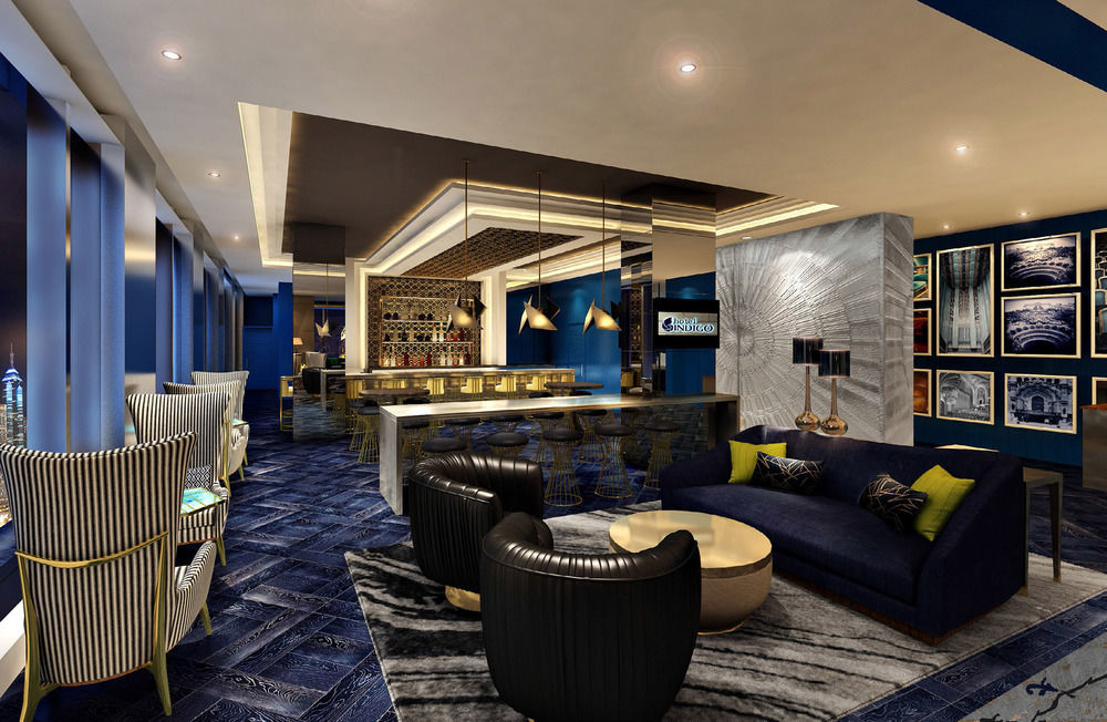 Indigo - Angeles Downtown By Ihg Hotel