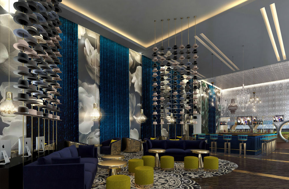 Indigo - Angeles Downtown By Ihg