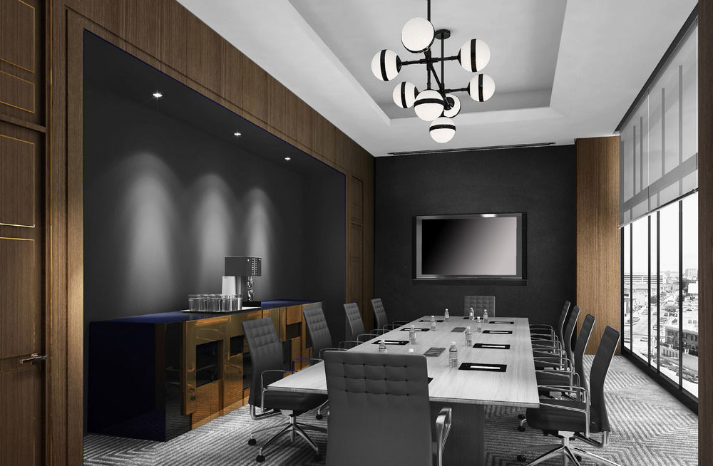Indigo - Angeles Downtown By Ihg Hotel
