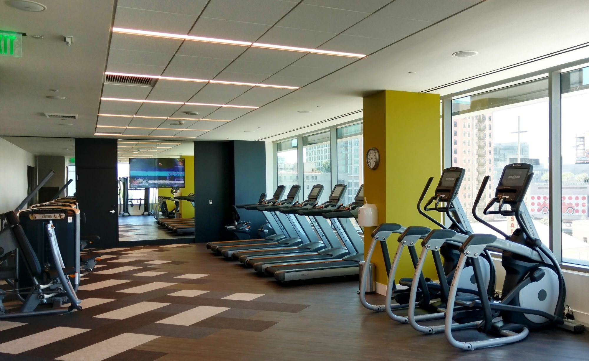 Hotel Indigo - Angeles Downtown By Ihg