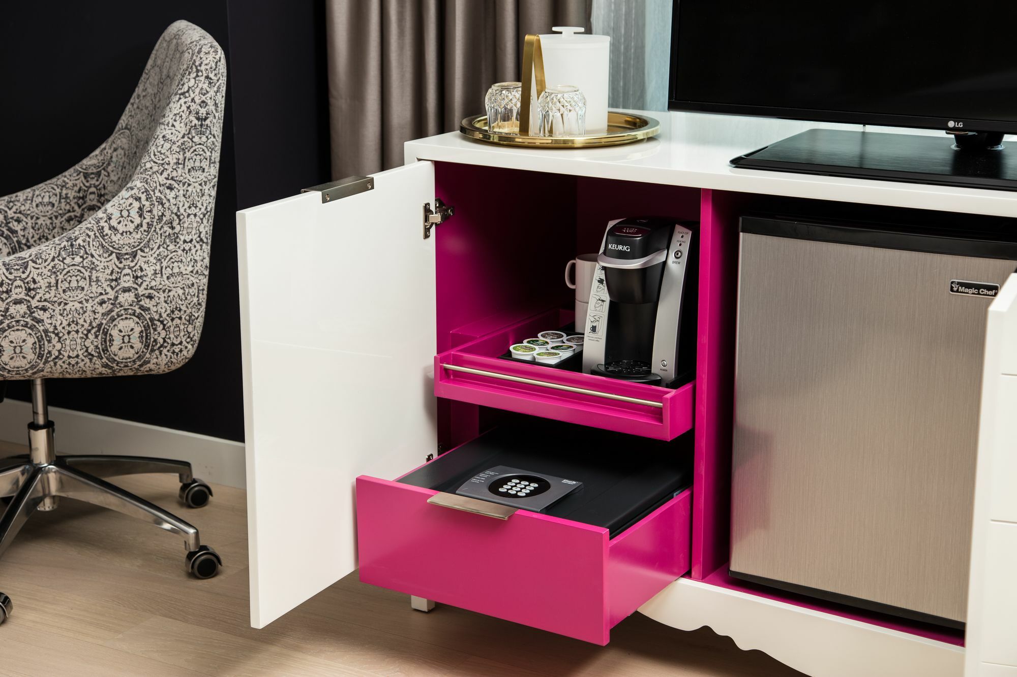 Hotel Indigo - Angeles Downtown By Ihg Los Angeles