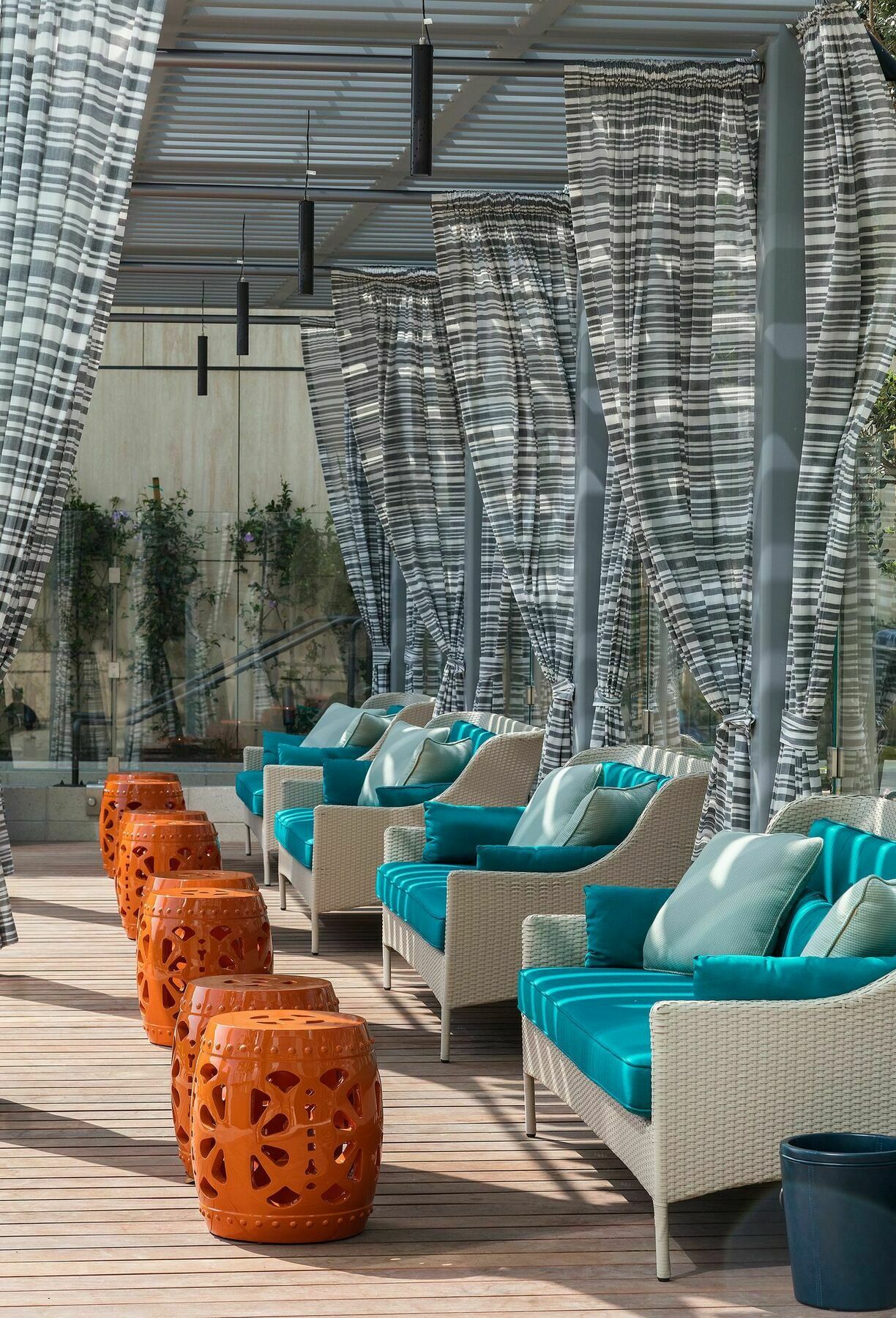 Hotel Indigo - Angeles Downtown By Ihg Los Ángeles