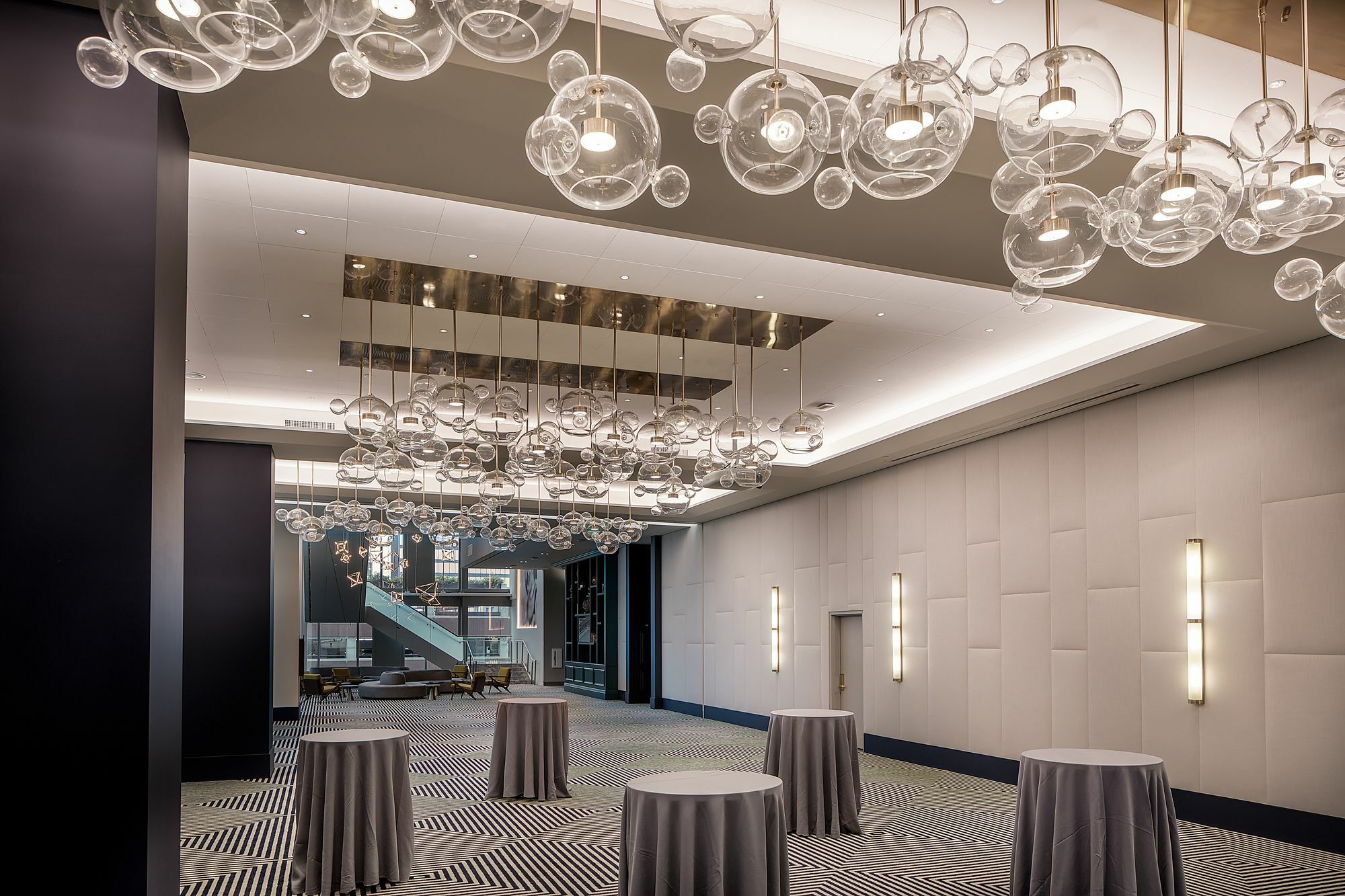 Indigo - Angeles Downtown By Ihg Los Angeles
