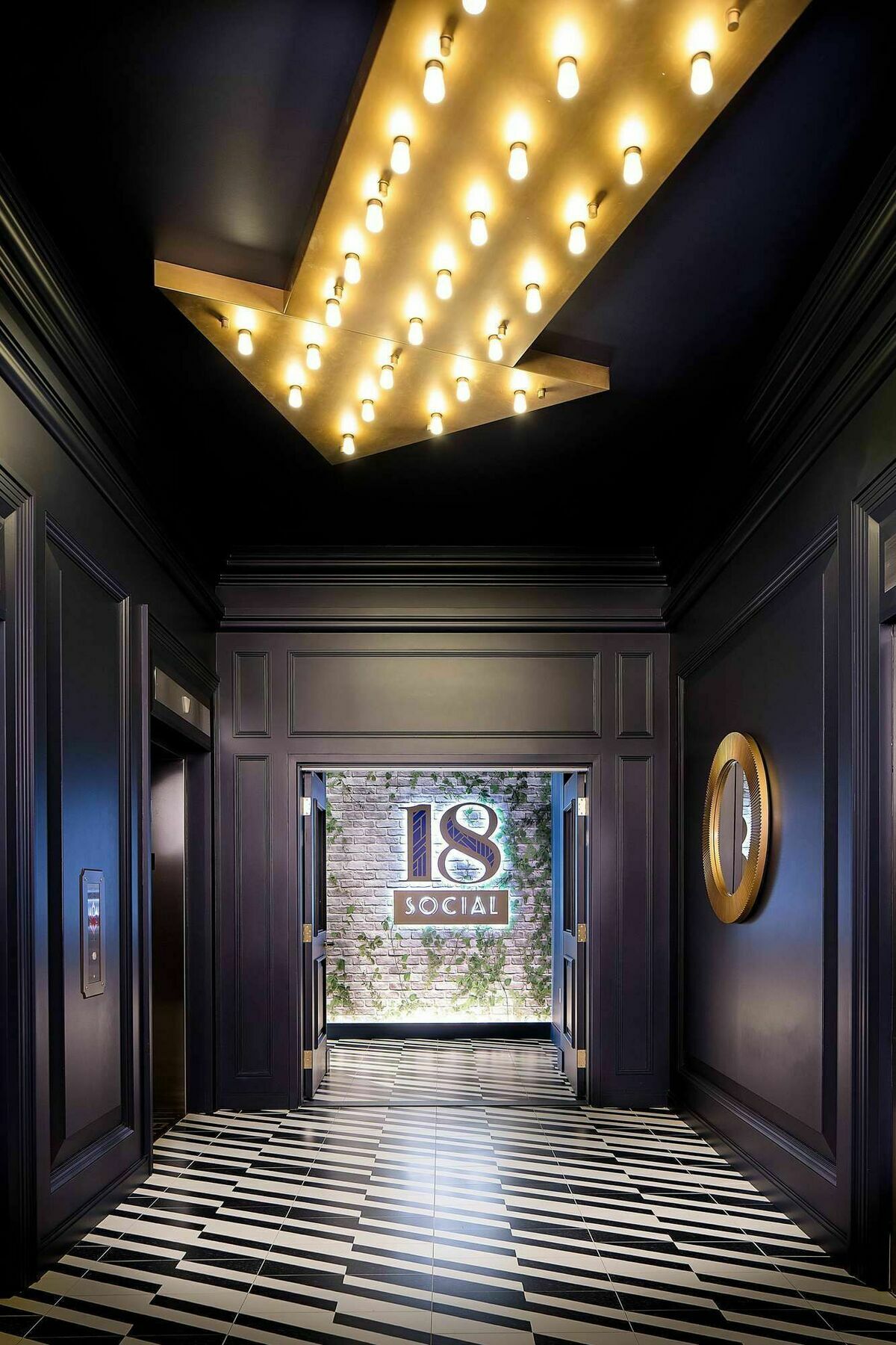 Indigo - Angeles Downtown By Ihg Hotel Los Angeles