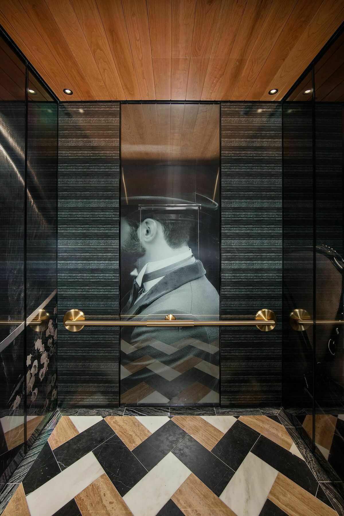 Indigo - Angeles Downtown By Ihg Los Ángeles